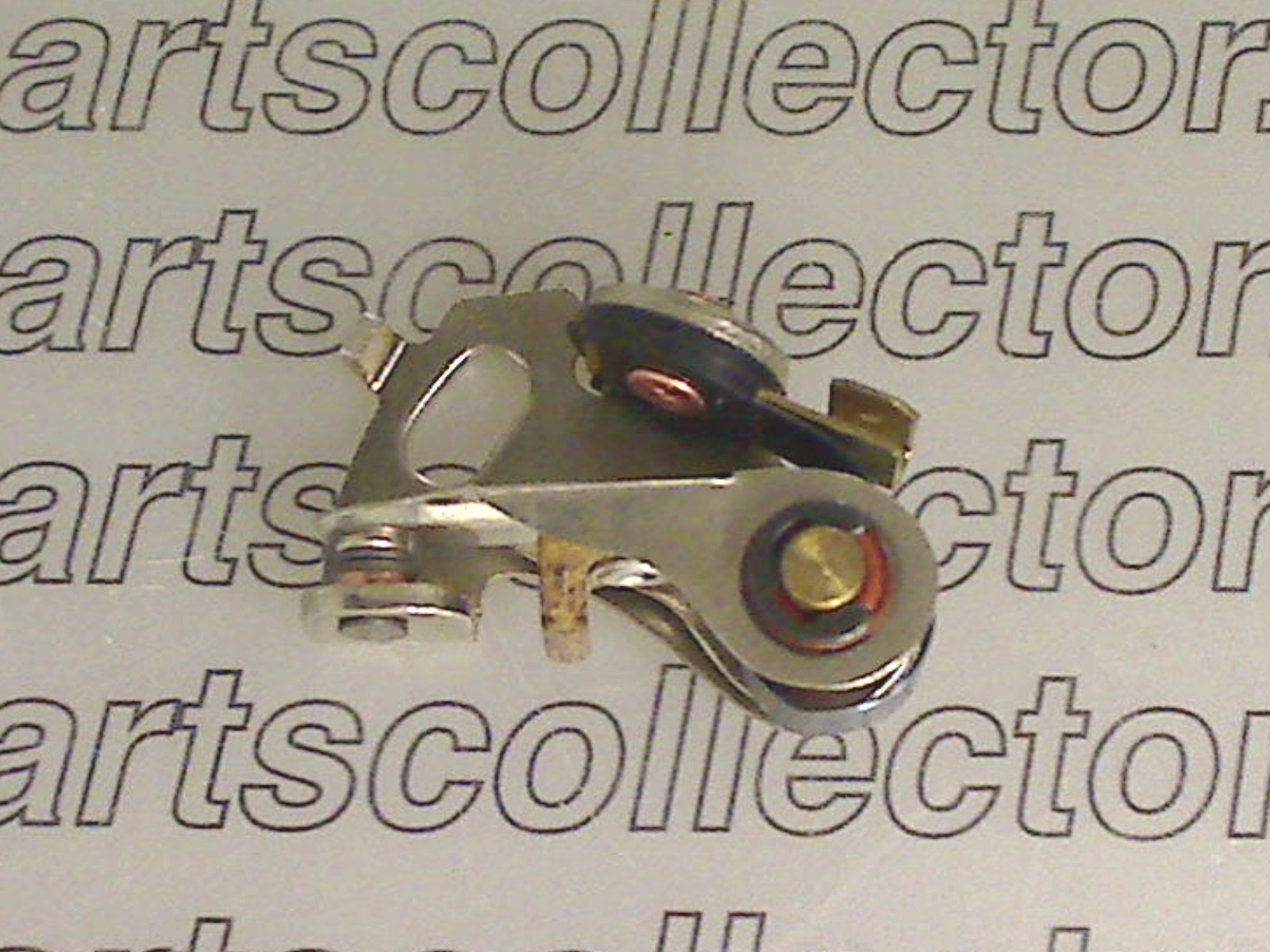 CONTACT BREAKER